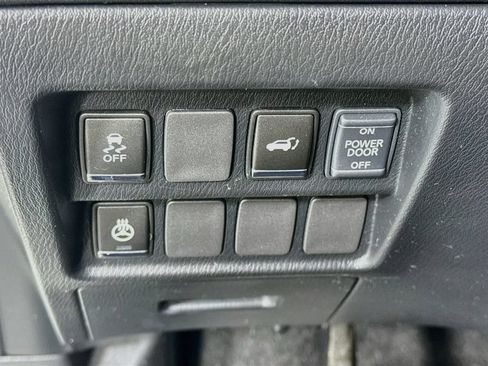 Used 2017 INFINITI QX60 FWD w/ Premium Plus Package image 10