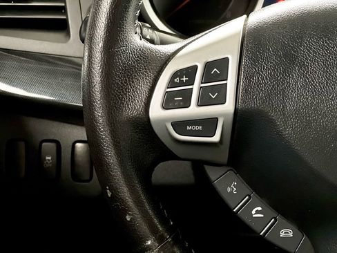 Used 2016 Mitsubishi Lancer GT image 26