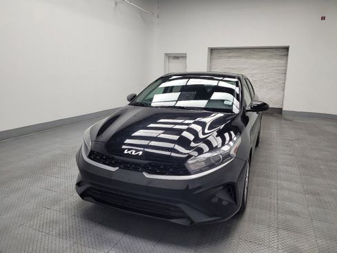 Used 2023 Kia Forte LX FWD image 15