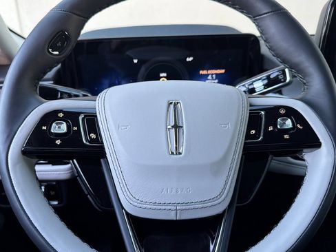 New 2026 Lincoln Aviator Reserve AWD/4WD image 21