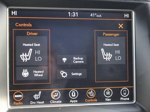 Used 2018 Jeep Grand Cherokee Limited image 7