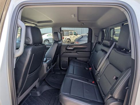 Used 2023 Chevrolet Silverado 1500 RST w/ Convenience Package II image 13