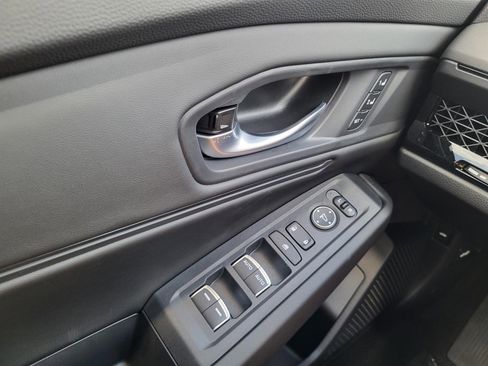 New 2026 Honda Accord EX-L image 21