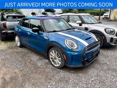 Used 2023 MINI Cooper S