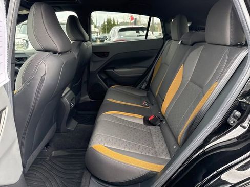 Certified 2024 Subaru Crosstrek 2.5i Sport image 13