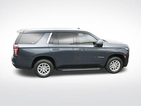 Used 2021 Chevrolet Tahoe LT w/ Luxury Package image 54