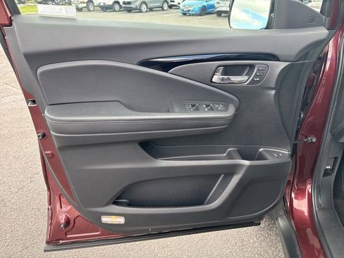 Certified 2021 Honda Passport Elite image 32
