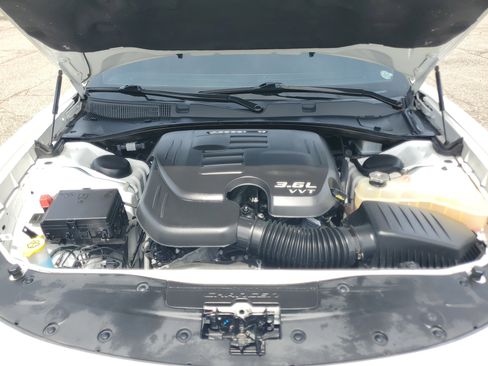 Used 2022 Dodge Charger GT w/ Plus Group RWD image 8