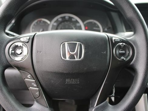 Used 2013 Honda Accord LX image 15