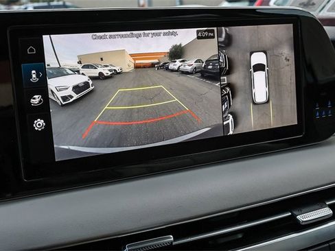 Used 2023 Hyundai Palisade Calligraphy image 27