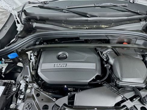 Used 2025 BMW X2 xDrive28i w/ Technology Package image 38