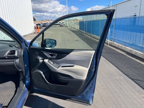 Certified 2023 Subaru Forester Premium w/ Popular Package #2 image 24