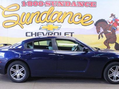 Used 2014 Dodge Charger SXT