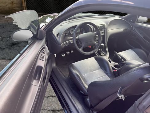 Used 2003 Ford Mustang Cobra RWD image 6