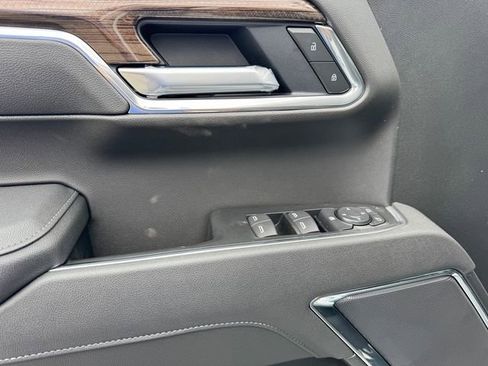 New 2026 Chevrolet Silverado 1500 LT w/ All Star Edition Plus RWD image 16