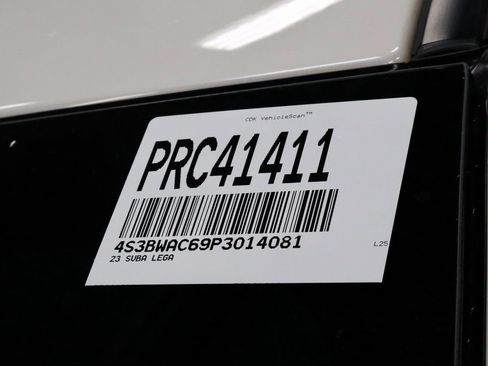 Used 2023 Subaru Legacy Premium image 33