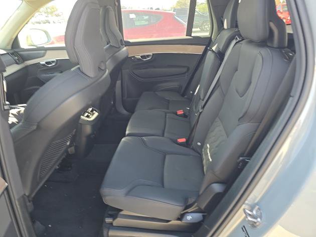Used 2026 Volvo XC90 B6 Plus AWD/4WD image 5