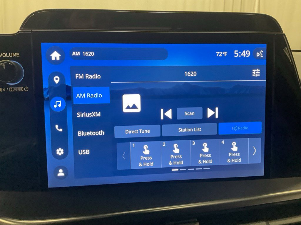 New 2026 Subaru Outback Wilderness AWD/4WD image 14