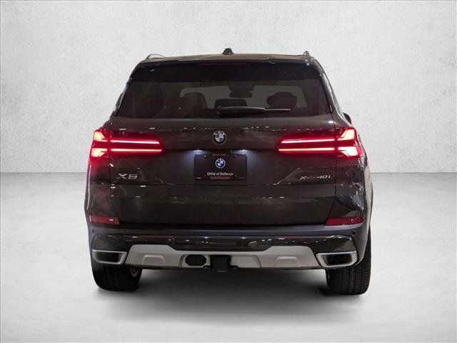 Used 2026 BMW X5 xDrive40i w/ Climate Comfort Package AWD/4WD image 7