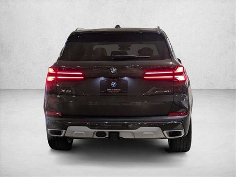Used 2026 BMW X5 xDrive40i w/ Climate Comfort Package AWD/4WD image 7