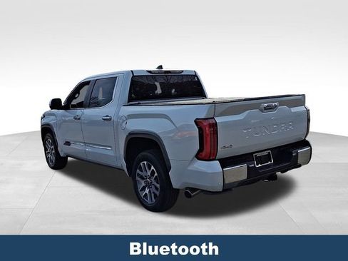 Used 2024 Toyota Tundra 1794 Edition image 5