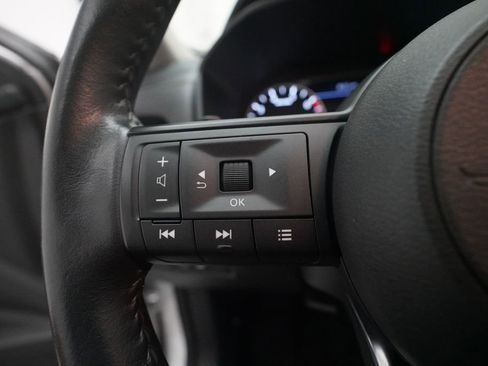 Used 2024 Nissan Rogue SV w/ SV Premium Package AWD/4WD image 18