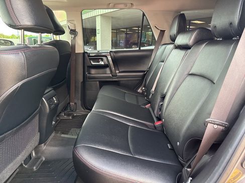 Used 2021 Toyota 4Runner TRD Off-Road Premium image 30