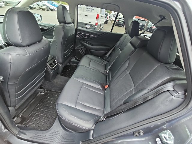 Used 2024 Subaru Outback Limited AWD/4WD image 34