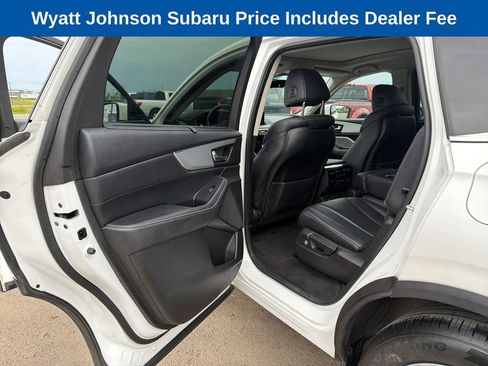 Used 2023 Acura MDX SH-AWD w/ Technology Package image 24