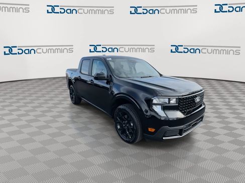 New 2026 Ford Maverick XLT w/ XLT Luxury Package AWD/4WD image 2