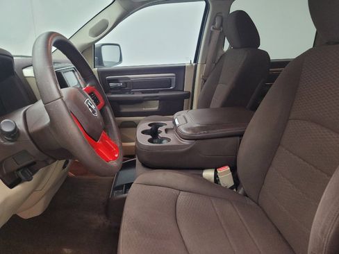 Used 2013 RAM 1500 Classic SLT AWD/4WD image 17