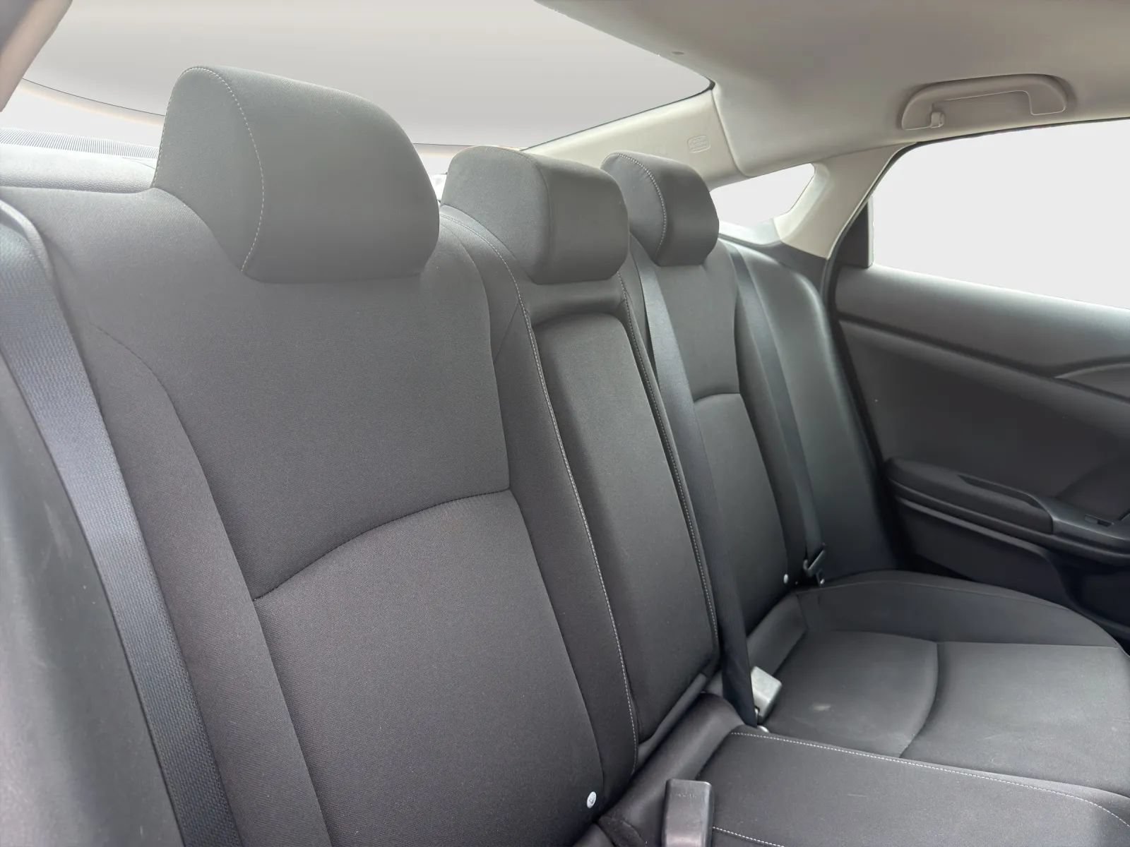 Used 2016 Honda Civic EX image 19