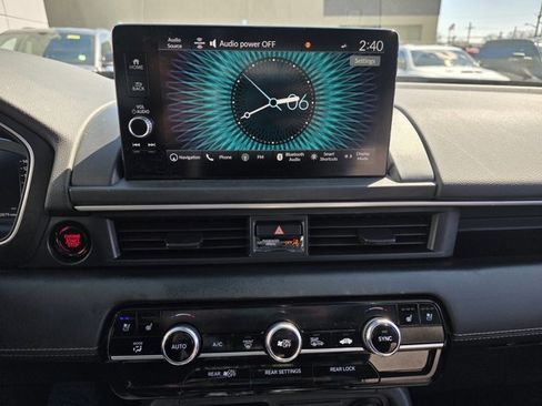 Used 2023 Honda Pilot Elite image 7