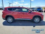 Used 2020 Hyundai Santa Fe SE image 4