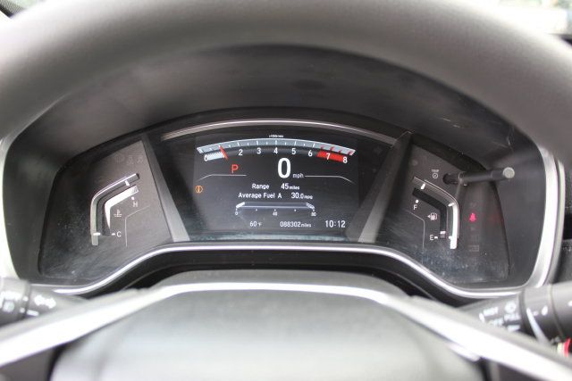 Used 2017 Honda CR-V EX image 27