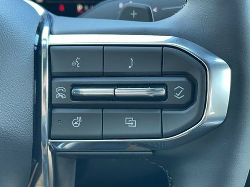 New 2026 GMC Terrain Elevation w/ Elevation Premium Package FWD image 6