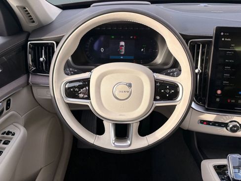 New 2026 Volvo XC90 T8 Ultra w/ Protection Package AWD/4WD image 24