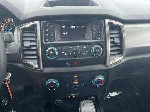 Used 2019 Ford Ranger XLT w/ Trailer Tow Package AWD/4WD image 18