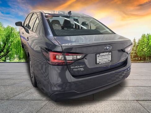 Certified 2025 Subaru Legacy Limited image 6