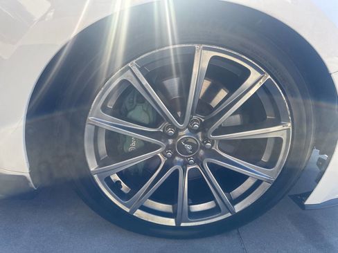 Used 2019 Ford Mustang GT w/ Equipment Group 301A image 21