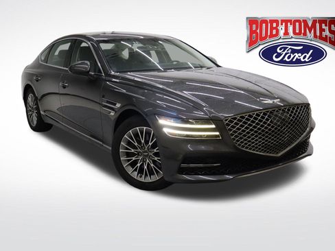 Used 2023 Genesis G80 2.5T image 1