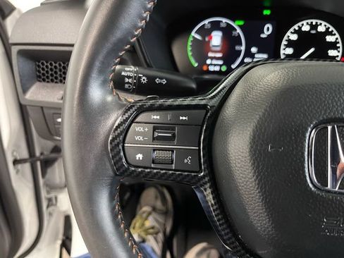 Used 2025 Honda CR-V Sport-L image 25