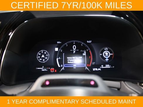 Used 2026 Lexus TX 350 AWD w/ Technology Package image 22