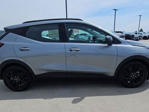 New 2027 Chevrolet Bolt RS FWD image 9