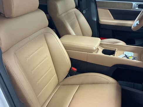 New 2026 Hyundai Santa Fe Limited image 31