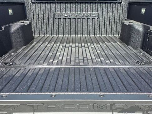 New 2026 Toyota Tacoma Limited AWD/4WD image 27