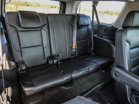 Used 2017 GMC Yukon XL Denali w/ Open Road Package image 24