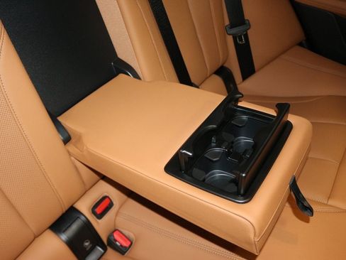 Used 2025 BMW i4 M50 image 17