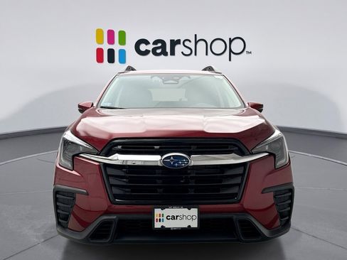 Used 2023 Subaru Ascent Premium w/ Convenience Package AWD/4WD image 8