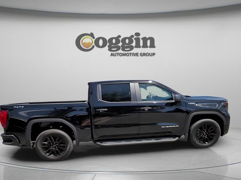 New 2025 GMC Sierra 1500 Pro w/ Graphite Edition image 14
